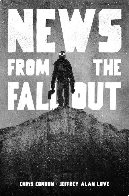 NEWS FROM THE FALLOUT TP (MR)
