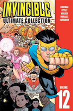 INVINCIBLE HC VOL 12 ULTIMATE COLL