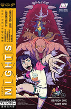 NIGHTS TP VOL 01 (MR)