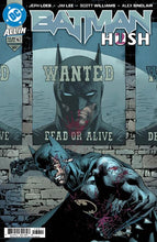 BATMAN #162 CVR A JIM LEE