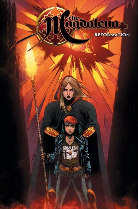 MAGDALENA REFORMATION TP