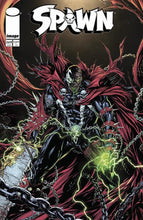 SPAWN #369 CVR A RAYMOND GAY