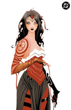 ABSOLUTE WONDER WOMAN #1 7th Printing Cvr B Jae Lee Card Stock Var