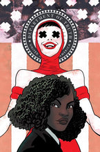 DEPARTMENT OF TRUTH #0 CVR D TYLER BOSS DIE CUT VAR (MR)