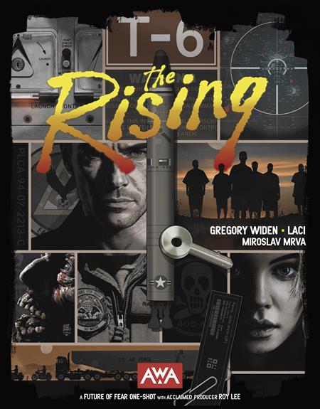 RISING TP (MR)