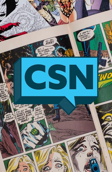 COMIC SHOP NEWS #2038 (BUNDLE OF 100) (NET)