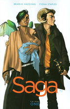 SAGA TP VOL 01 (MR)