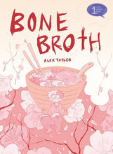 BONE BROTH SC