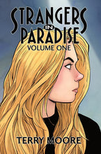 STRANGERS IN PARADISE HC VOL 1 (OF 4)