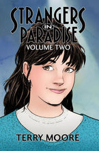 STRANGERS IN PARADISE HC VOL 2 (OF 4)