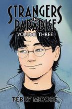STRANGERS IN PARADISE HC VOL 3 (OF 4)