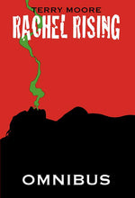 RACHEL RISING OMNIBUS TP