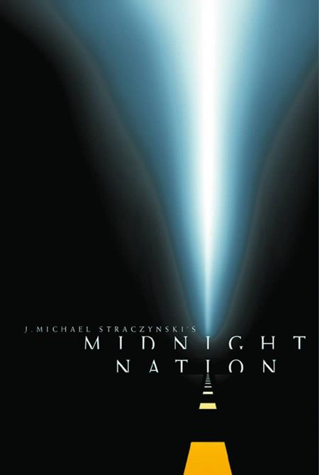 MIDNIGHT NATION TP (MR)