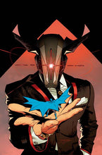 BATMAN #4 CVR A JORGE JIMENEZ