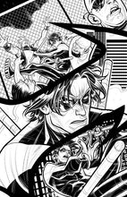 NIGHTWING #133 CVR C ELIZABETH TORQUE CARD STOCK VAR