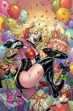 HARLEY QUINN #57 CVR A YANICK PAQUETTE (#200)