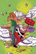 HARLEY AND IVY LIFE AND CRIMES #2 (OF 6) CVR A ERICA HENDERSON