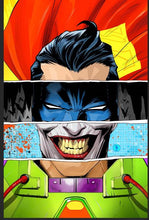 BATMAN SUPERMAN WORLDS FINEST #46 CVR A DAN MORA