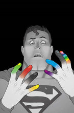 SUPERMAN THE KRYPTONITE SPECTRUM #5 (OF 5) CVR A MARTIN MORAZZO (MR)