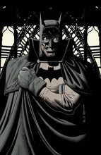 BATMAN GOTHAM BY GASLIGHT A LEAGUE FOR JUSTICE #6 (OF 6) CVR B BRIAN BOLLAND CARD STOCK VAR