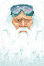 ASSORTED CRISIS EVENTS #7 CVR B CHRISTIAN WARD VAR (MR)