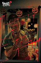 EXQUISITE CORPSES #8 CVR B ADAM GORHAM VAR (MR)