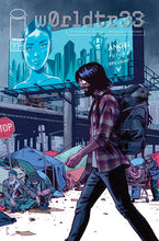 W0RLDTR33 #17 CVR A FERNANDO BLANCO (MR)