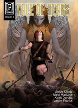 VALE OF TEARS #1 (OF 4) (MR)