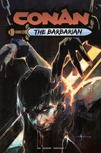 CONAN THE BARBARIAN #27 CVR A NICK MARINKOVICH (MR)