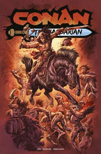 CONAN THE BARBARIAN #27 CVR B DOUG BRAITHWAITE VAR (MR)
