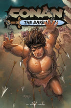 CONAN THE BARBARIAN #27 CVR C JUAN JOSE RYP VAR (MR)
