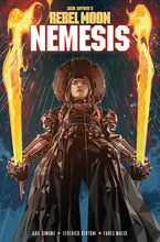REBEL MOON NEMESIS #1-4 PACK (MR)