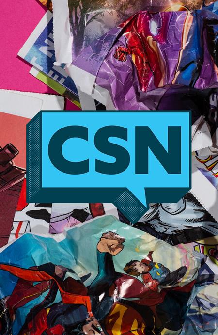 COMIC SHOP NEWS #2052 (BUNDLE OF 100) (NET)