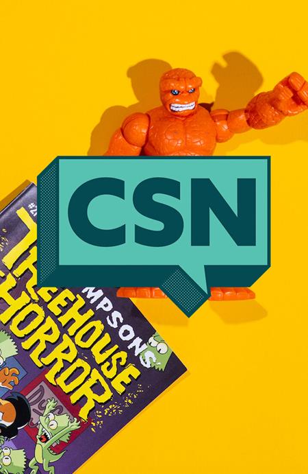COMIC SHOP NEWS #2053 (BUNDLE OF 100) (NET)