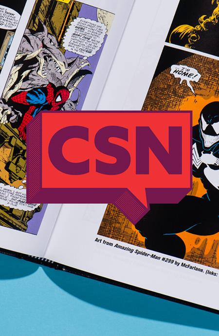 COMIC SHOP NEWS #2054 (BUNDLE OF 100) (NET)