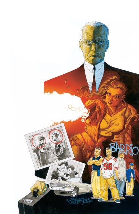 DC START HERE - BUNDLES OF 25 - 100 BULLETS #1 (NET)(MR)