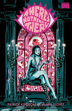 THERES NOTHING THERE TP (MR) Previously Sold by Other Distributors