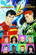 DC K.O. #3 (OF 5) CVR G DAN MORA BRACKET CARD STOCK VAR