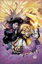 TITANS #31 CVR B BRAD WALKER CARD STOCK VAR (DC K.O.)