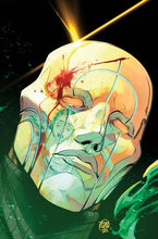 ABSOLUTE GREEN LANTERN #10 CVR A JAHNOY LINDSAY