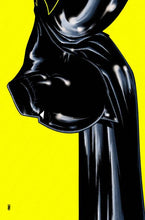 BATGIRL #15 CVR B JORGE FORNES CARD STOCK VAR