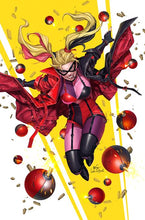 HARLEY QUINN #58 CVR C INHYUK LEE CARD STOCK VAR