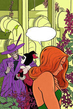 HARLEY AND IVY LIFE AND CRIMES #3 (OF 6) CVR A ERICA HENDERSON
