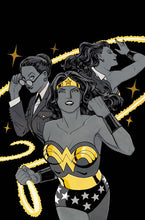 WONDER WOMAN BLACK & GOLD 2026 SPECIAL #1 (ONE SHOT) CVR A CLIFF CHIANG