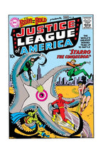 BRAVE AND THE BOLD #28 FACSIMILE EDITION CVR A MIKE SEKOWSKY (2026 EDITION)