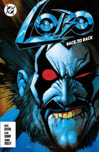 LOBO BACK TO BACK TP