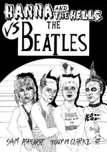 HANNA AND THE HELLS VS THE BEATLES (MR)