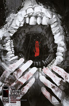 AUTHOR IMMORTAL #4 CVR B ALEX ECKMAN LAWN VAR