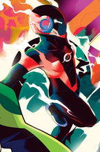 RADIANT BLACK #41 CVR B MATT TAYLOR VAR