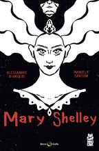 MARY SHELLEY TP